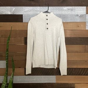 Men’s Cashmere sweater